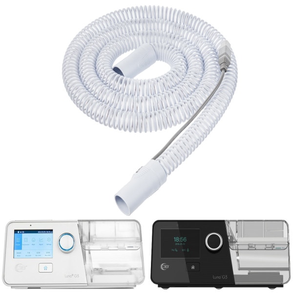 React Health Luna 3 CPAP Hose
